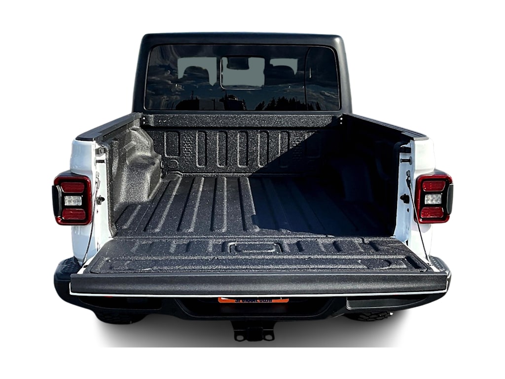 Thumbnail: 2025 Jeep Gladiator - 18