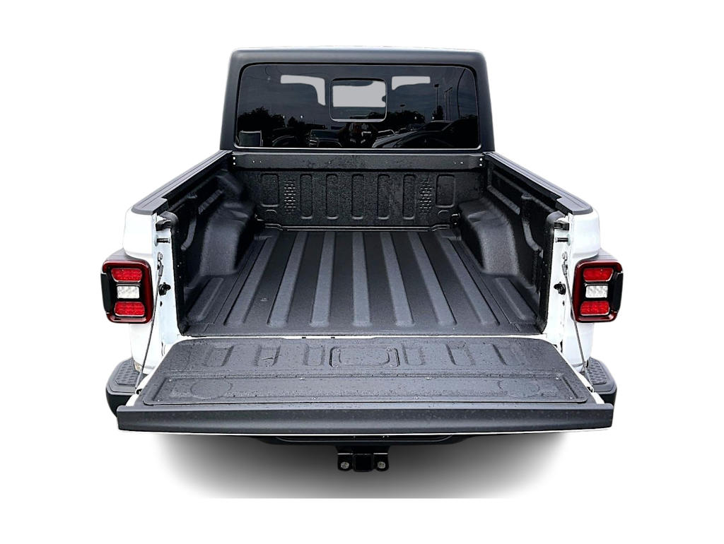 Thumbnail: 2026 Jeep Gladiator - 18