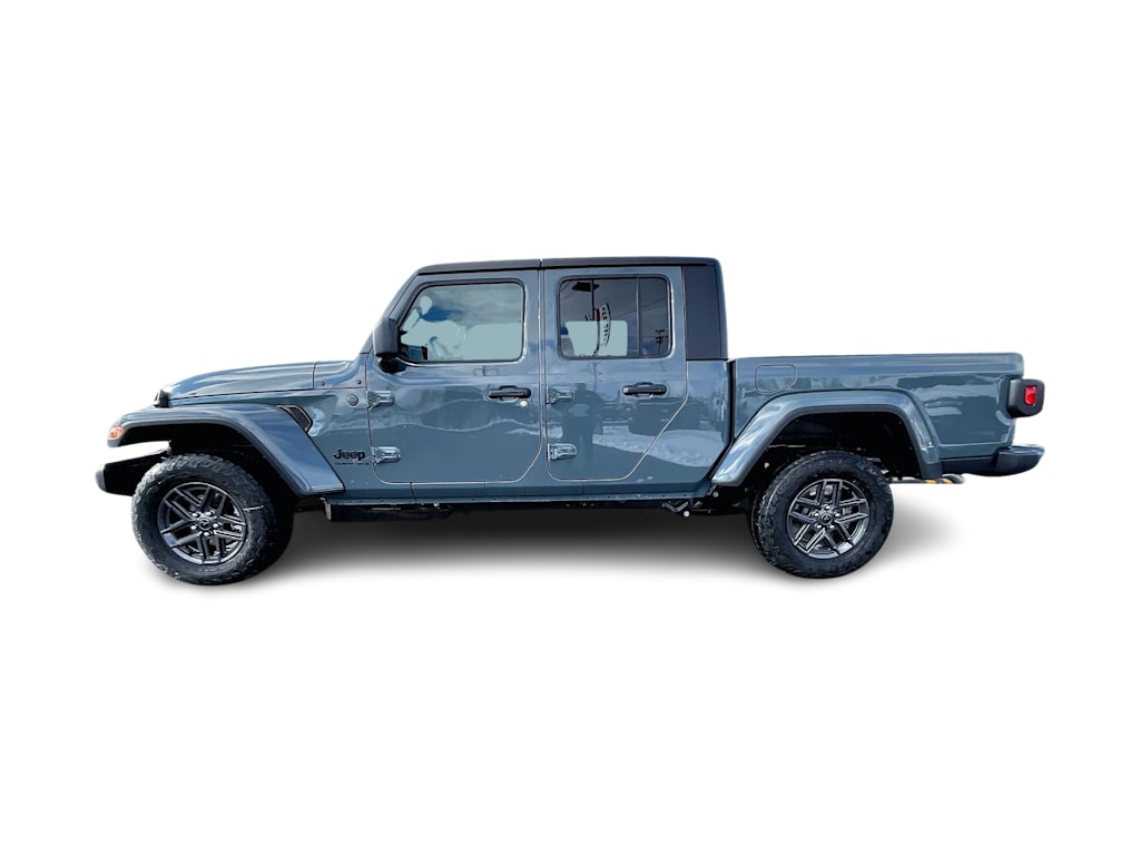Thumbnail: 2026 Jeep Gladiator - 3