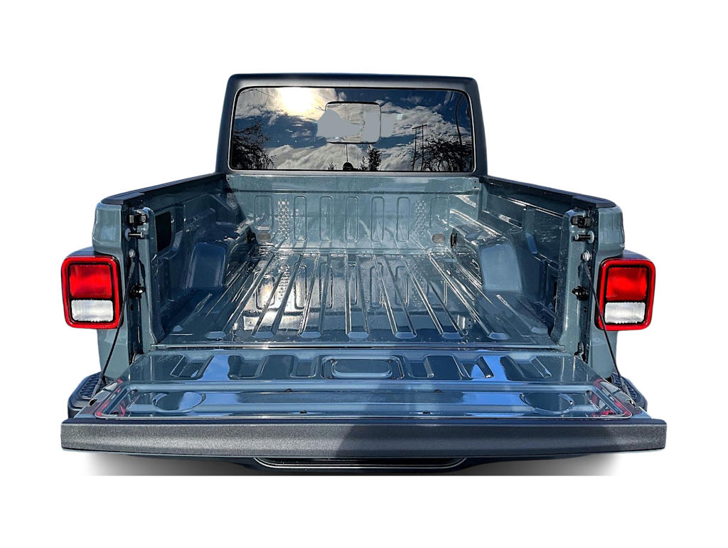 Thumbnail: 2026 Jeep Gladiator - 17