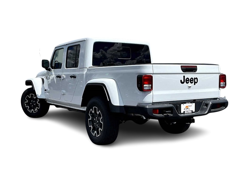 Thumbnail: 2025 Jeep Gladiator - 3