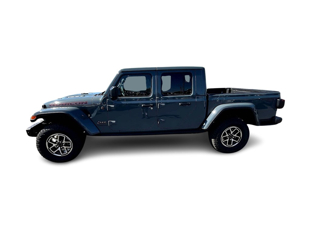 Thumbnail: 2025 Jeep Gladiator - 3