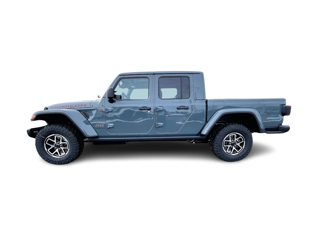Thumbnail: 2026 Jeep Gladiator - 3