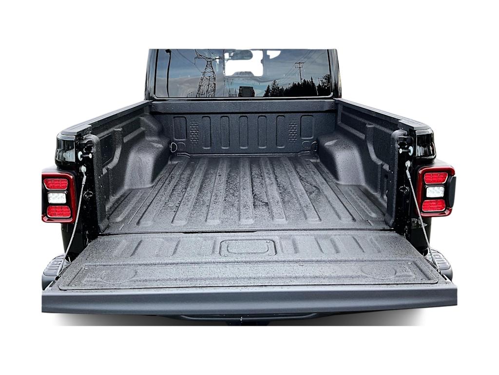 Thumbnail: 2026 Jeep Gladiator - 18