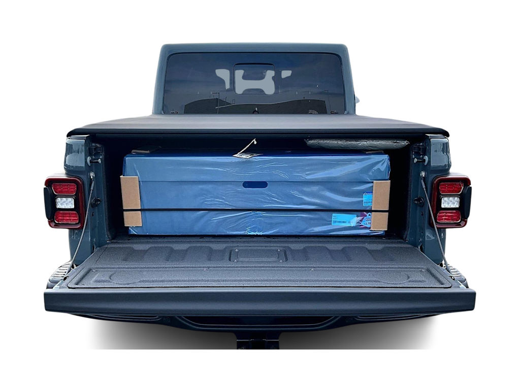 Thumbnail: 2026 Jeep Gladiator - 18