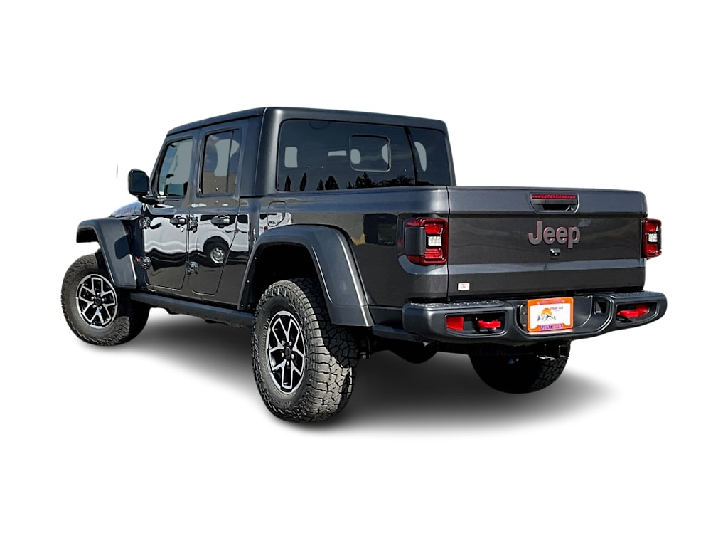 Thumbnail: 2025 Jeep Gladiator - 3