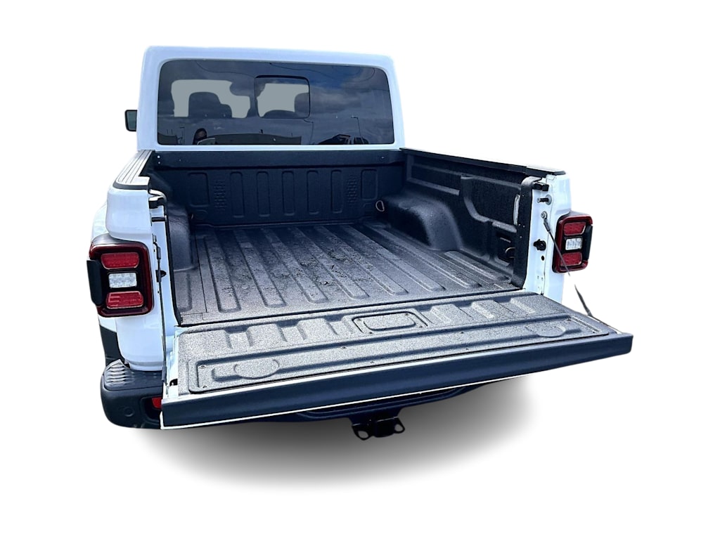 Thumbnail: 2026 Jeep Gladiator - 18