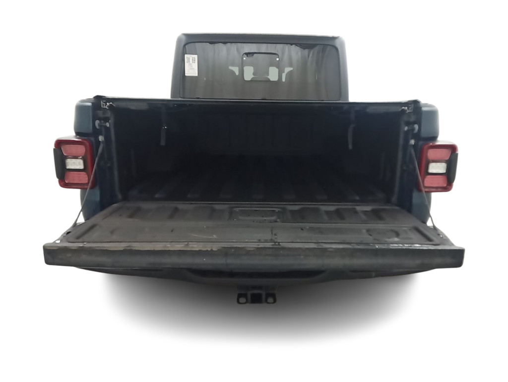 Thumbnail: 2025 Jeep Gladiator - 8
