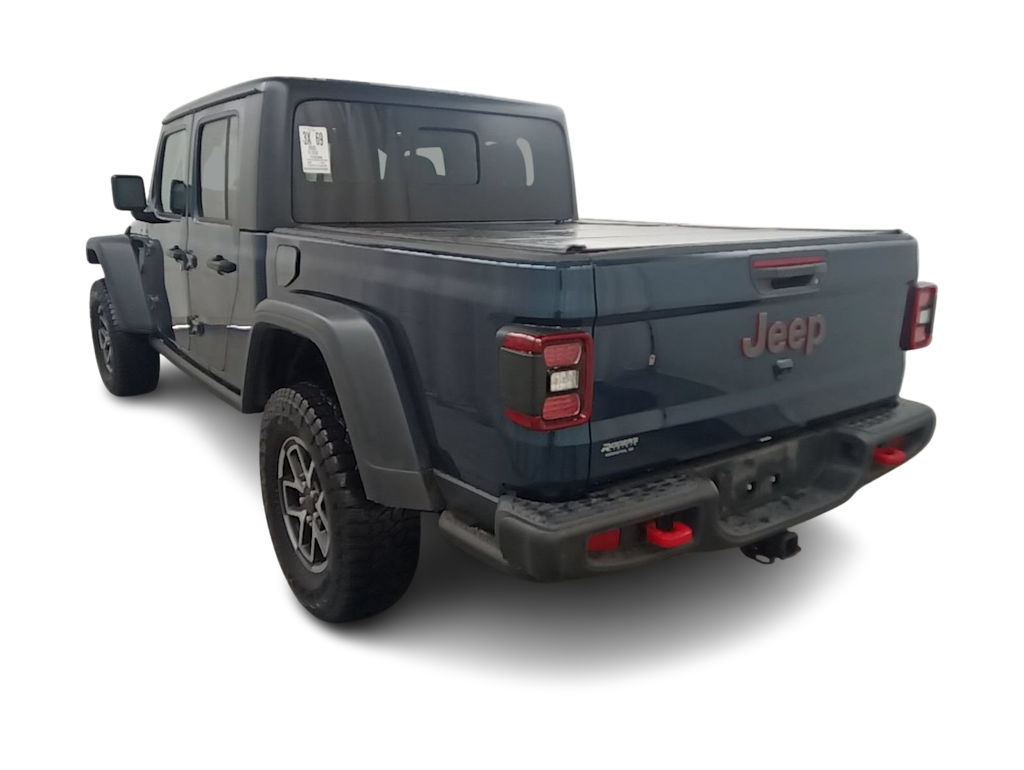 Thumbnail: 2025 Jeep Gladiator - 3