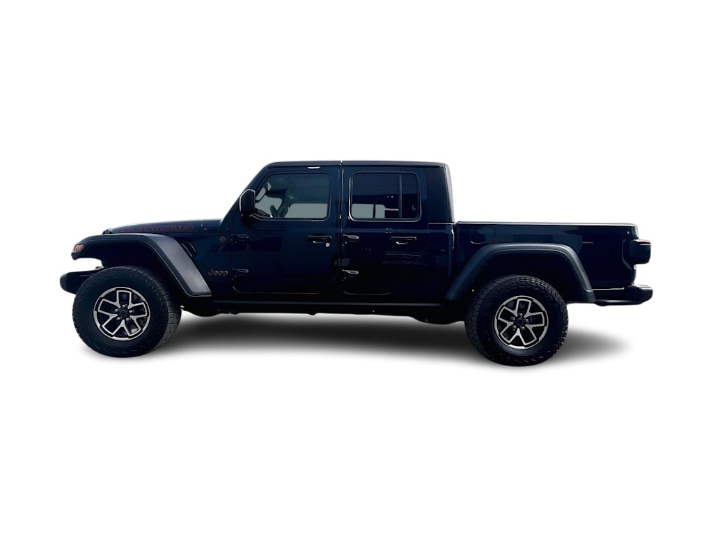 Thumbnail: 2025 Jeep Gladiator - 3
