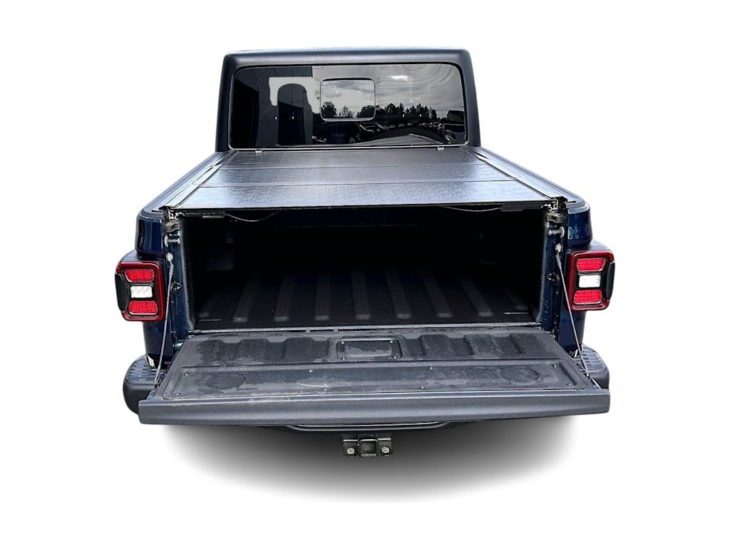Thumbnail: 2025 Jeep Gladiator - 18