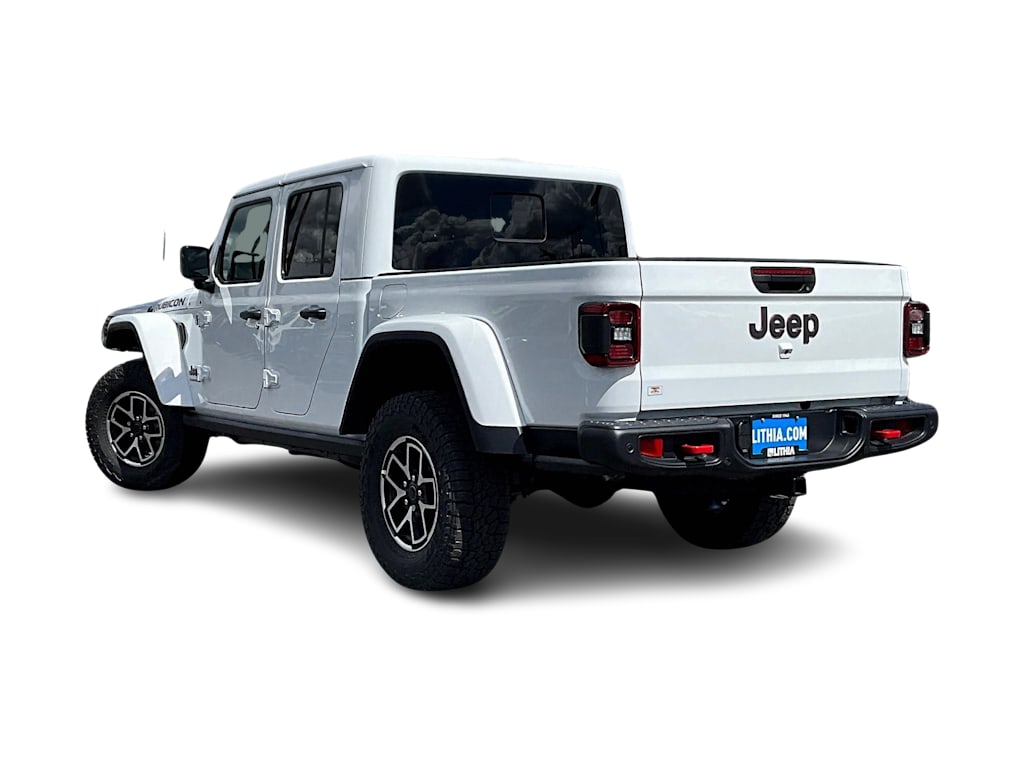 Thumbnail: 2025 Jeep Gladiator - 3