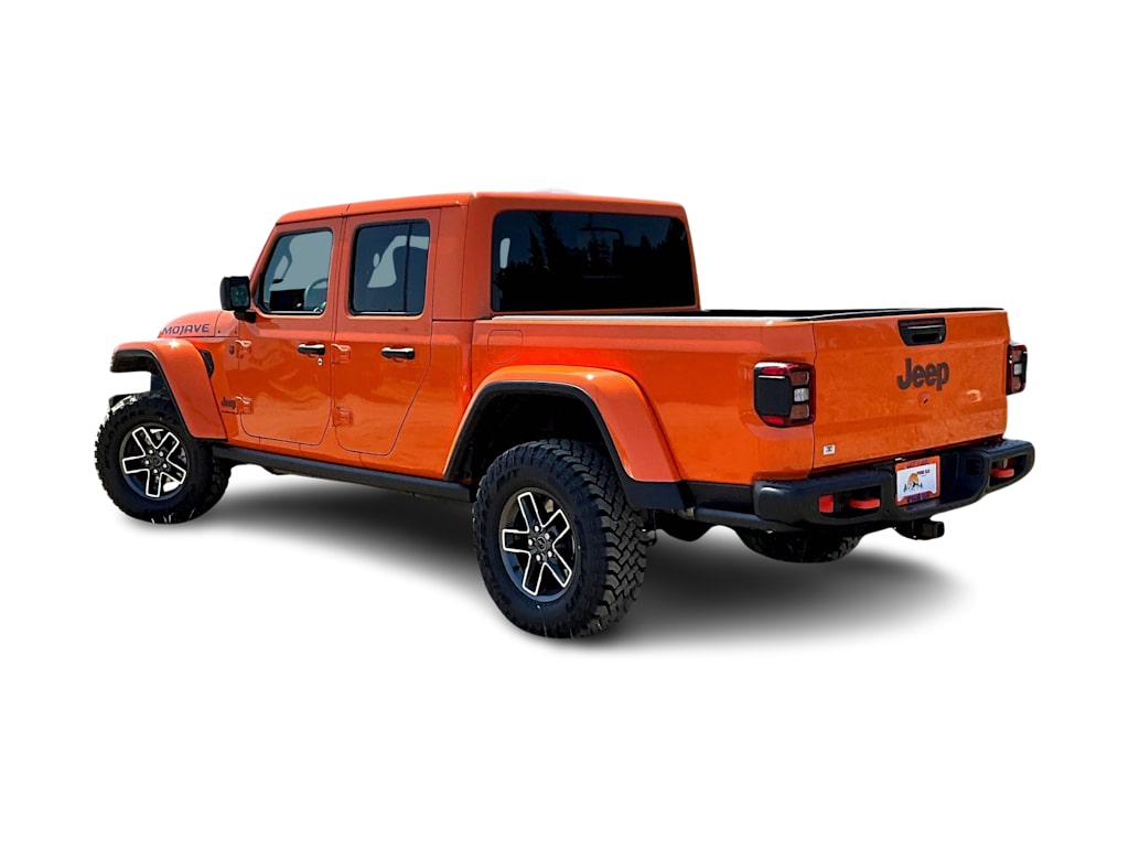 Thumbnail: 2025 Jeep Gladiator - 3