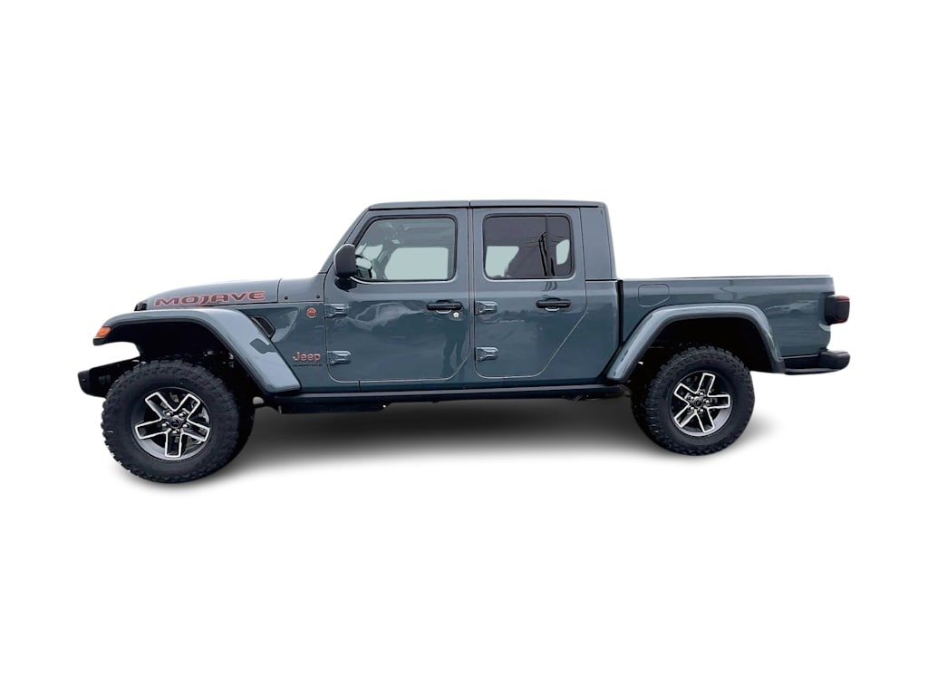 Thumbnail: 2026 Jeep Gladiator - 3