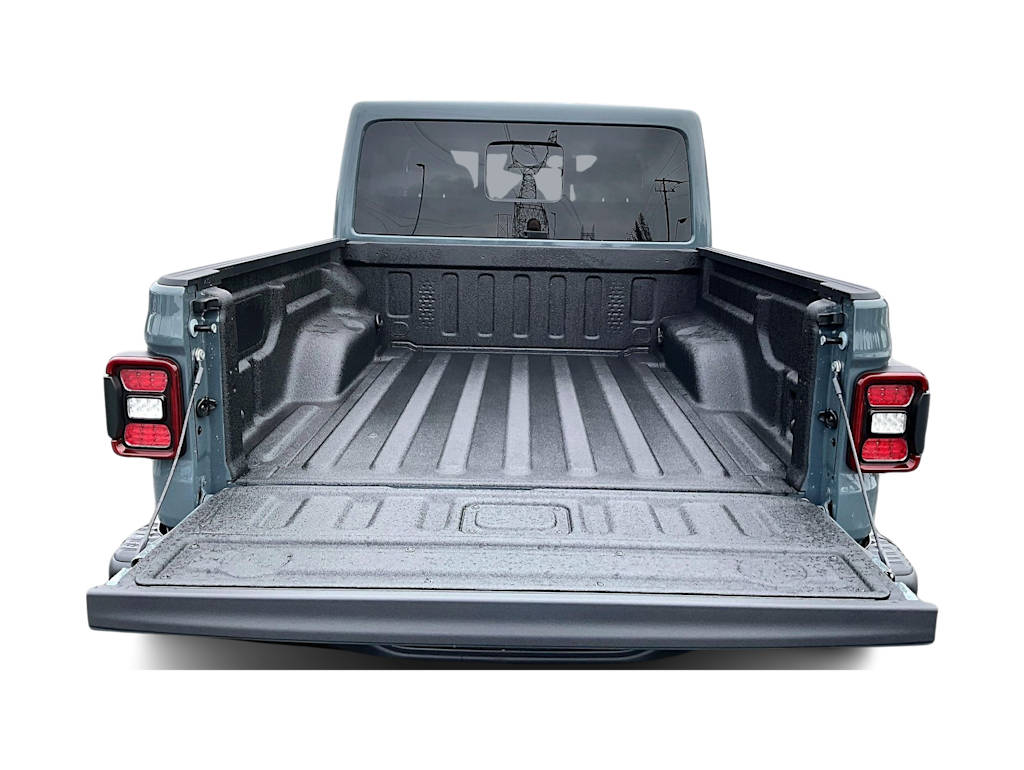 Thumbnail: 2026 Jeep Gladiator - 18