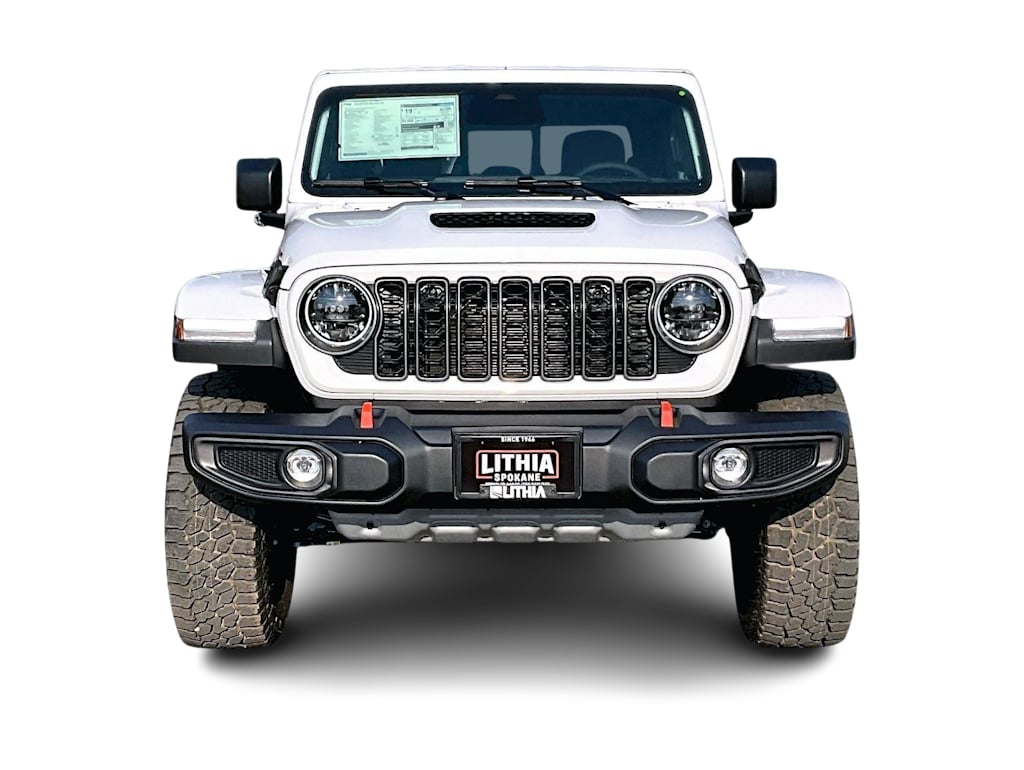 Thumbnail: 2026 Jeep Gladiator - 6