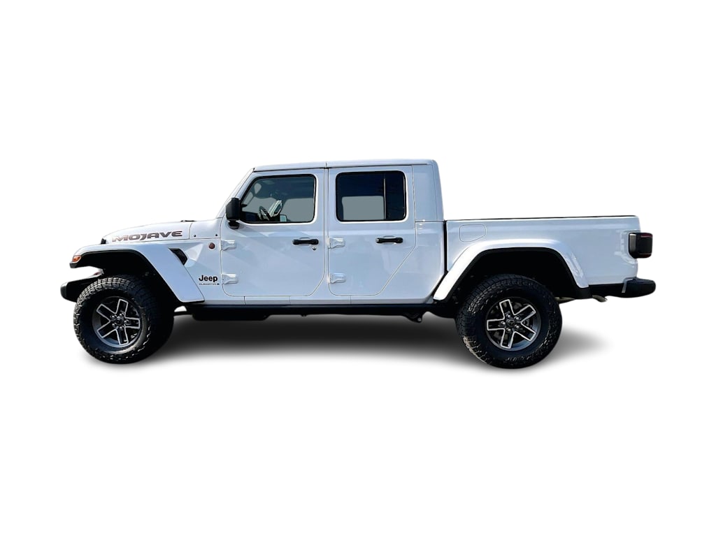 Thumbnail: 2026 Jeep Gladiator - 3