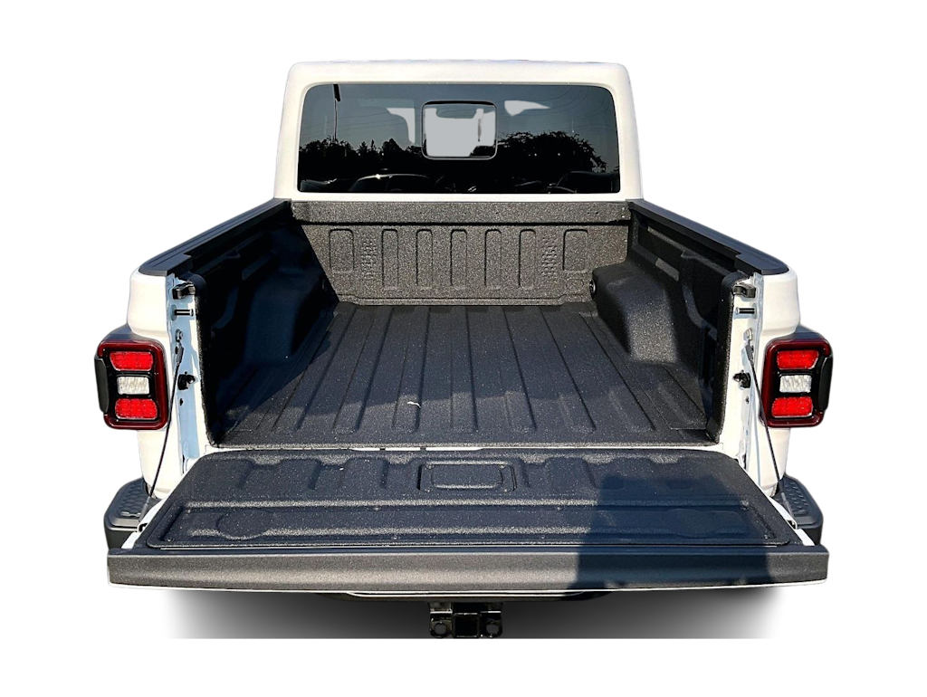 Thumbnail: 2026 Jeep Gladiator - 18