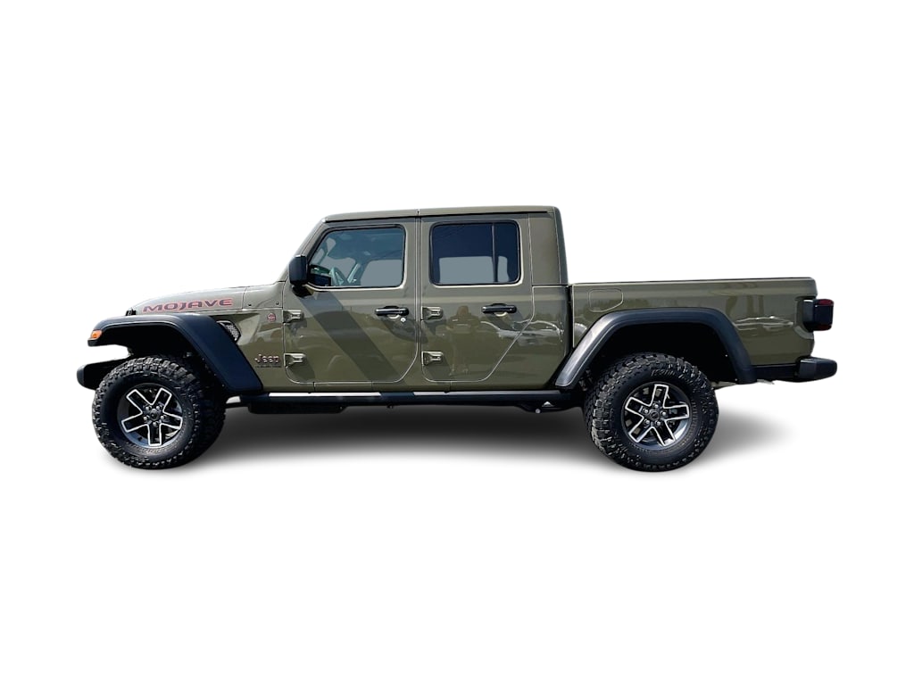 Thumbnail: 2026 Jeep Gladiator - 3