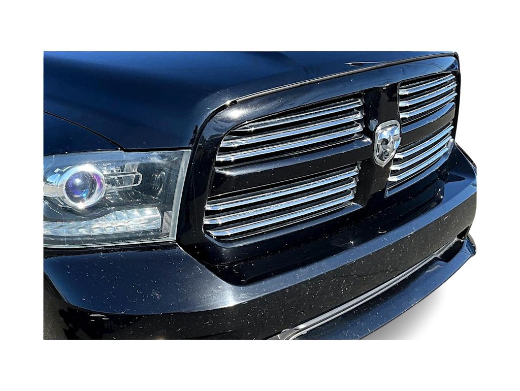 Thumbnail: 2014 RAM 1500 - 32