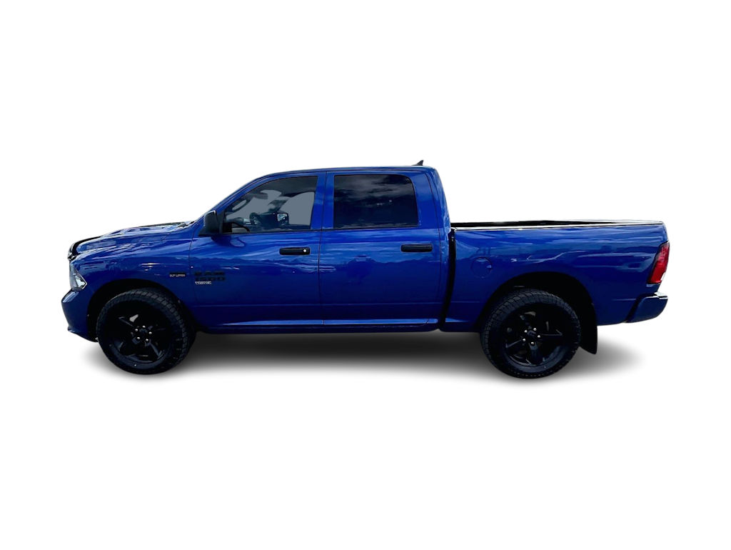 Thumbnail: 2019 RAM 1500 - 3