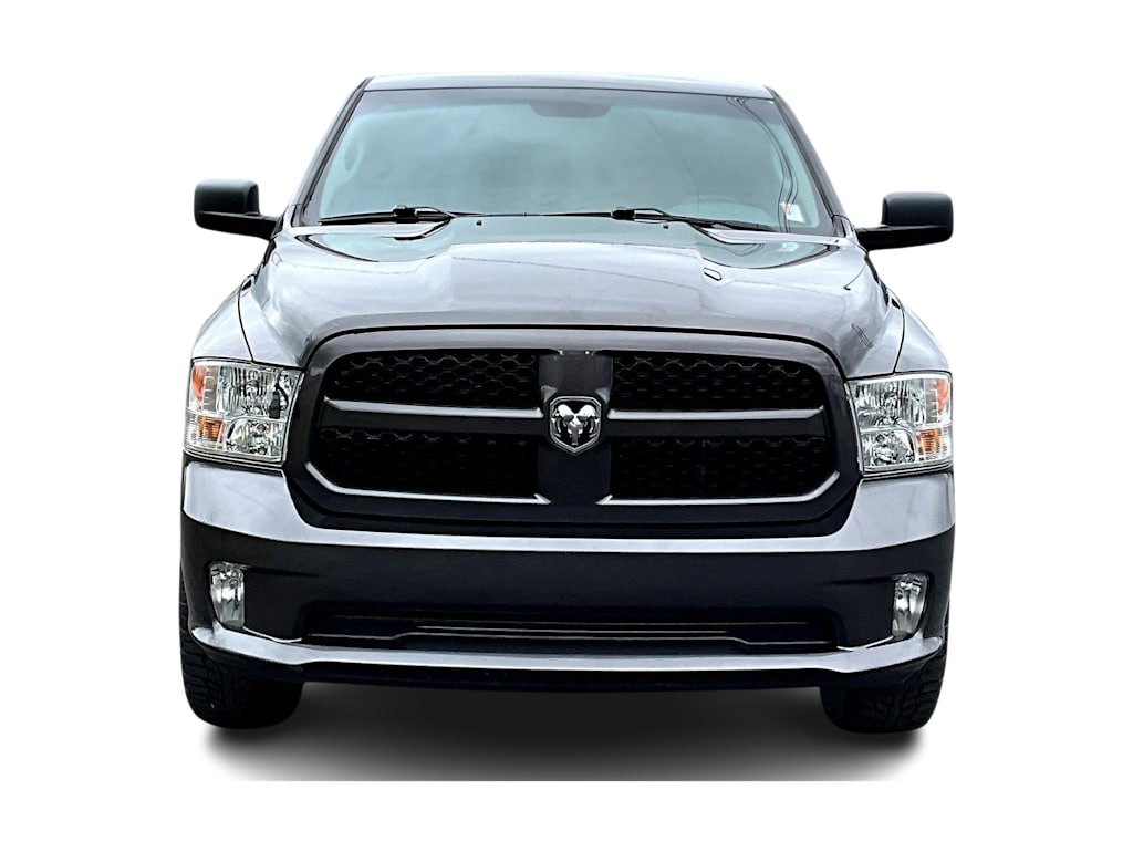 Thumbnail: 2019 RAM 1500 - 5