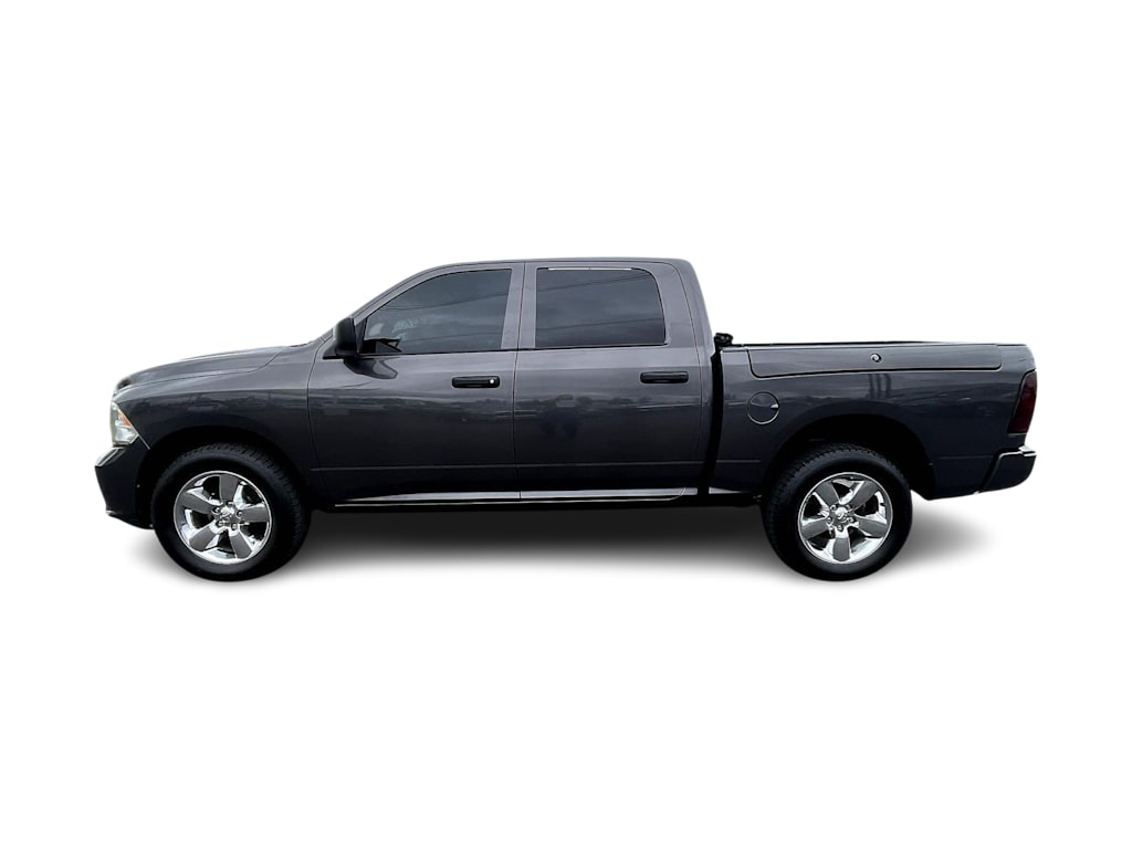 Thumbnail: 2019 RAM 1500 - 3