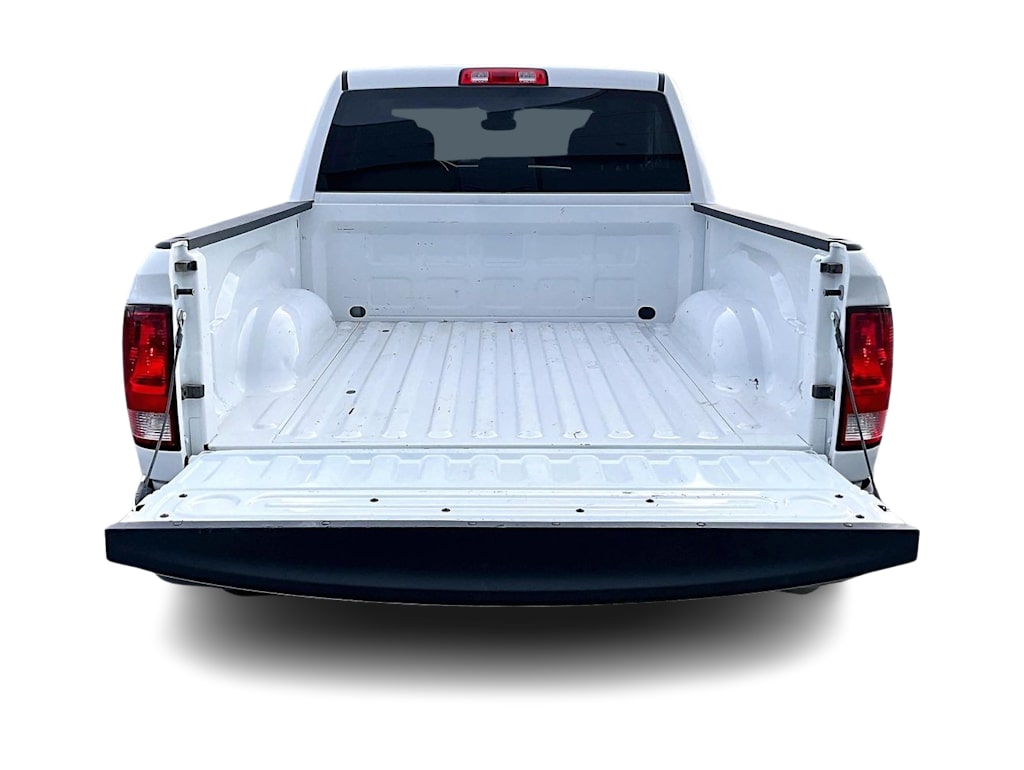 Thumbnail: 2022 RAM 1500 - 17