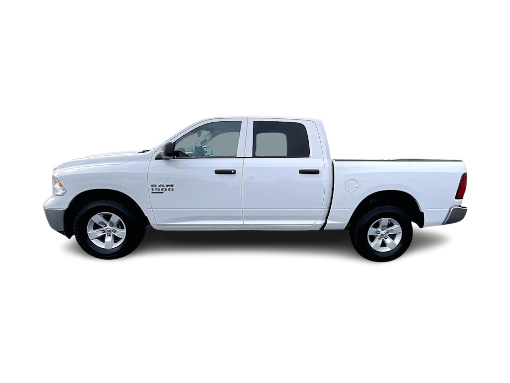 Thumbnail: 2022 RAM 1500 - 3
