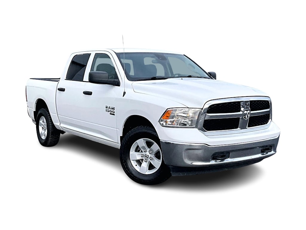 Thumbnail: 2022 RAM 1500 - 22