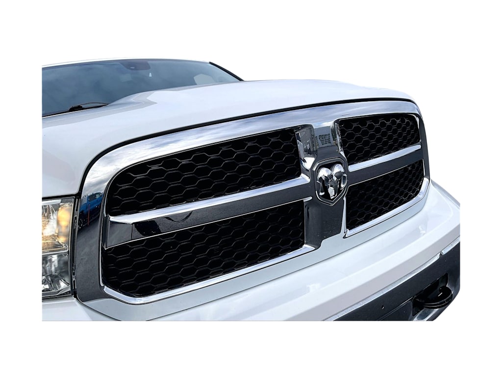 Thumbnail: 2022 RAM 1500 - 33