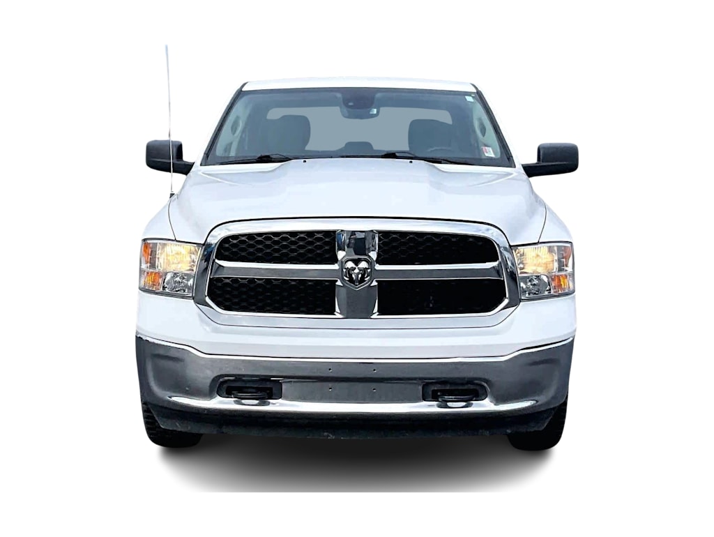 Thumbnail: 2022 RAM 1500 - 6