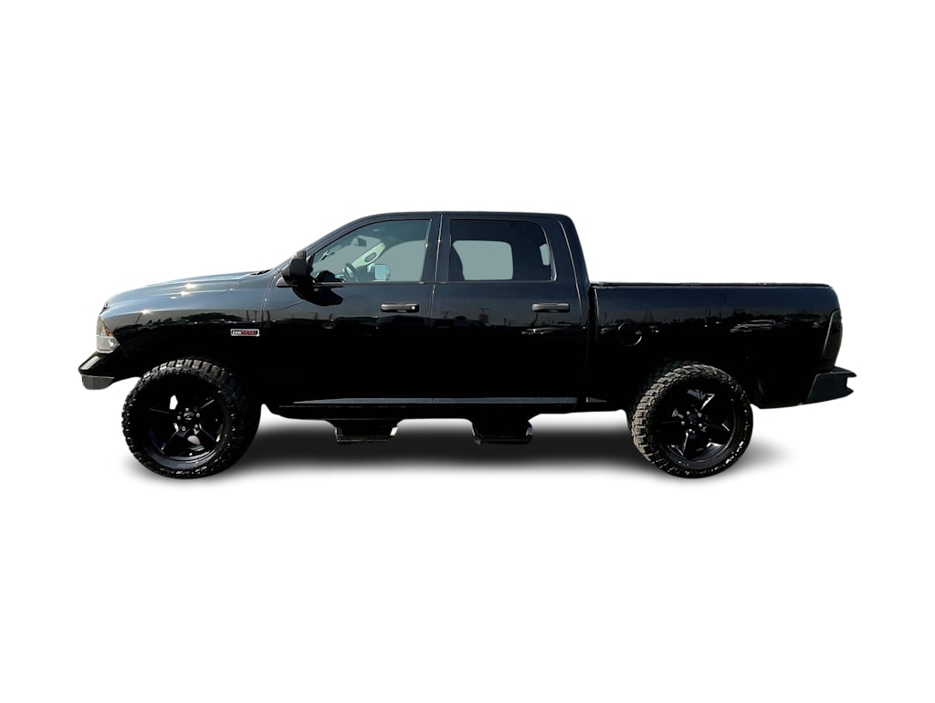 Thumbnail: 2016 RAM 1500 - 3