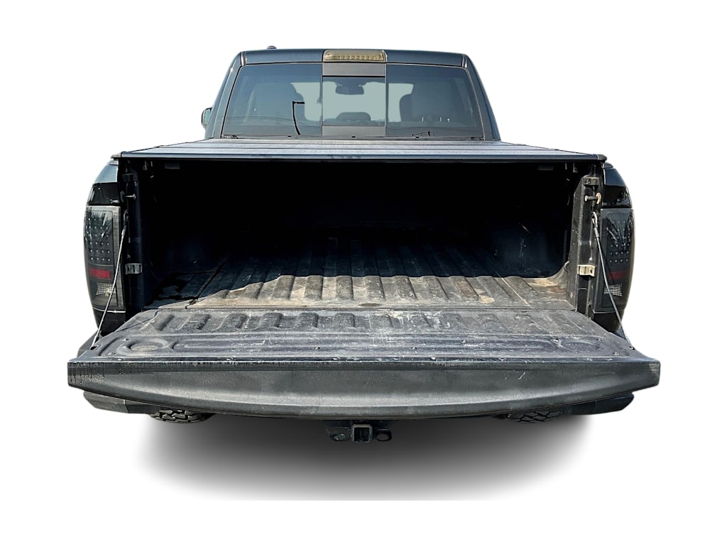 Thumbnail: 2016 RAM 1500 - 17