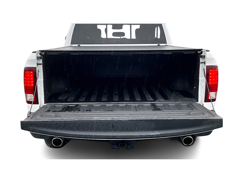 Thumbnail: 2020 RAM 1500 - 18