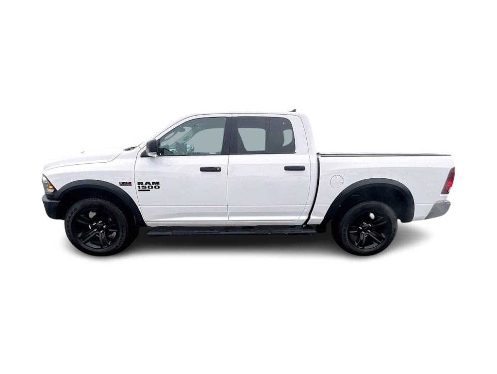 Thumbnail: 2020 RAM 1500 - 3