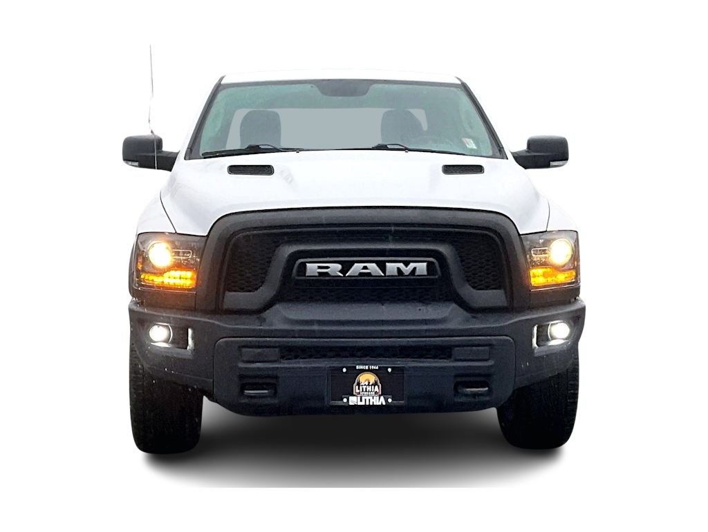 Thumbnail: 2020 RAM 1500 - 6