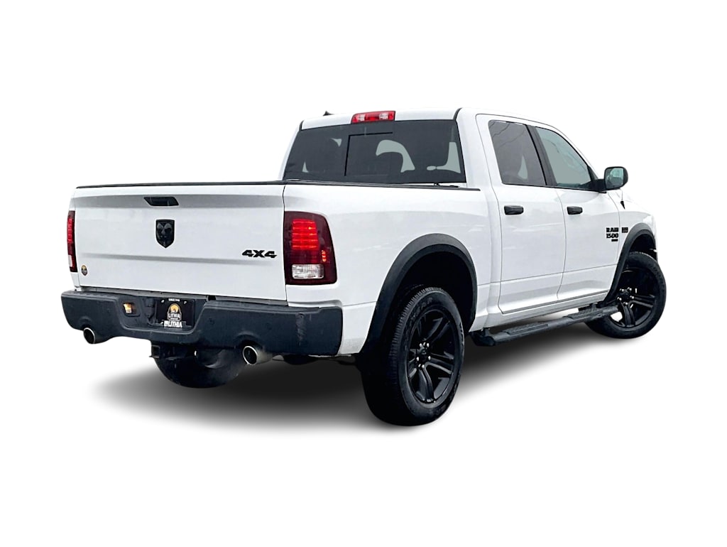 Thumbnail: 2020 RAM 1500 - 23