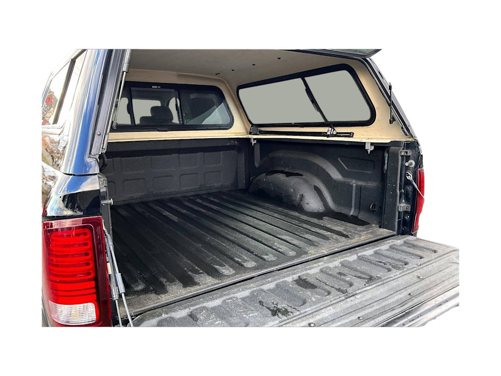 Thumbnail: 2019 RAM 1500 - 18