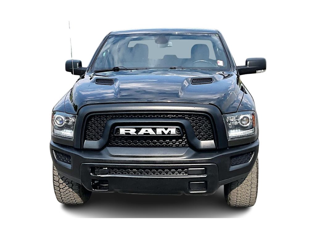 Thumbnail: 2022 RAM 1500 - 6