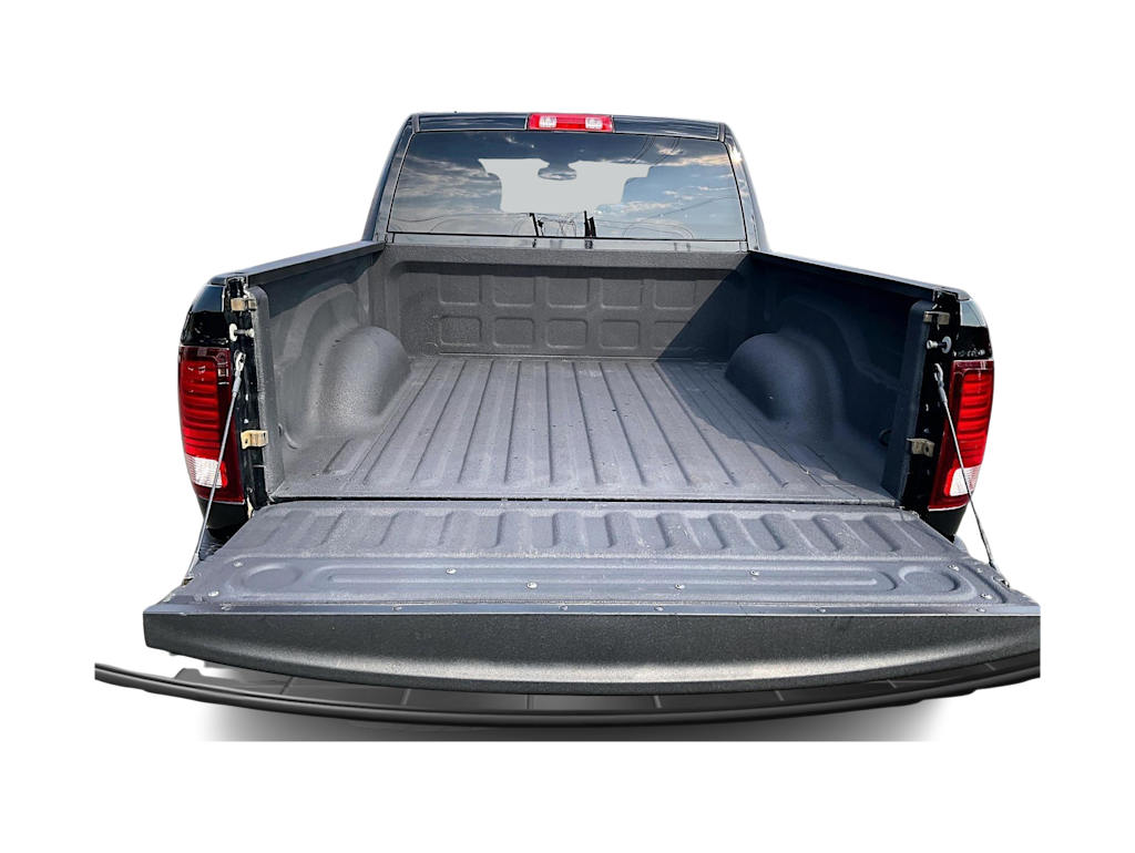 Thumbnail: 2022 RAM 1500 - 19