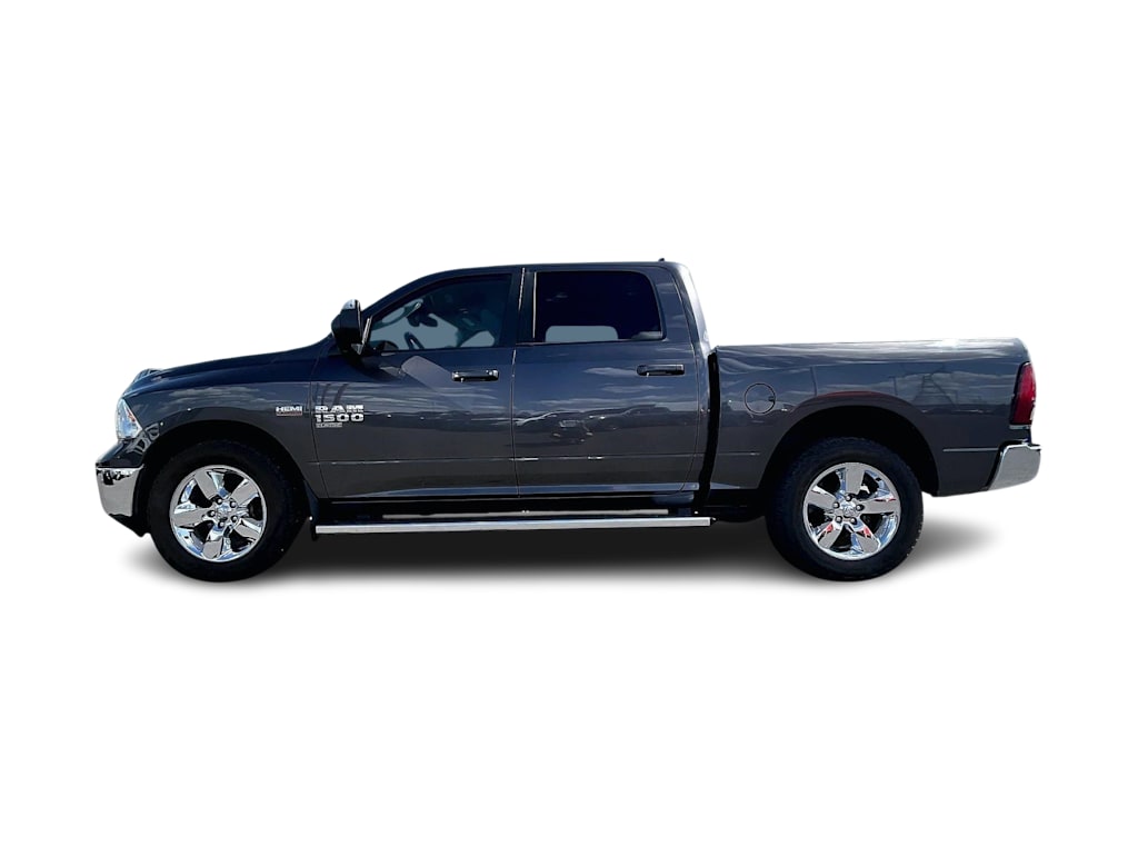 Thumbnail: 2019 RAM 1500 - 3