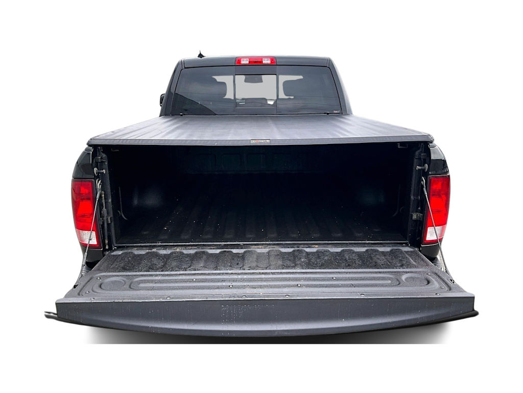 Thumbnail: 2018 RAM 1500 - 18