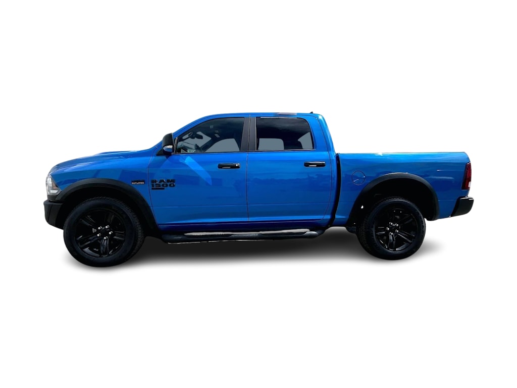 Thumbnail: 2023 RAM 1500 - 3
