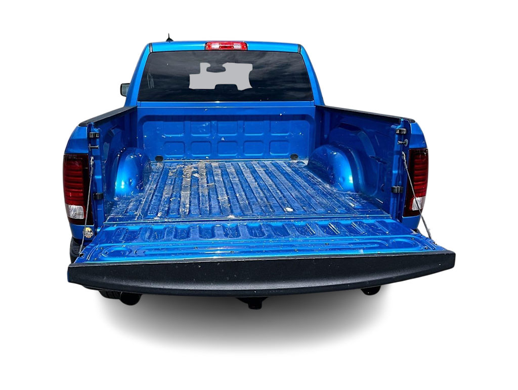 Thumbnail: 2023 RAM 1500 - 18
