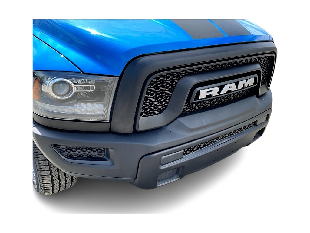 Thumbnail: 2023 RAM 1500 - 33