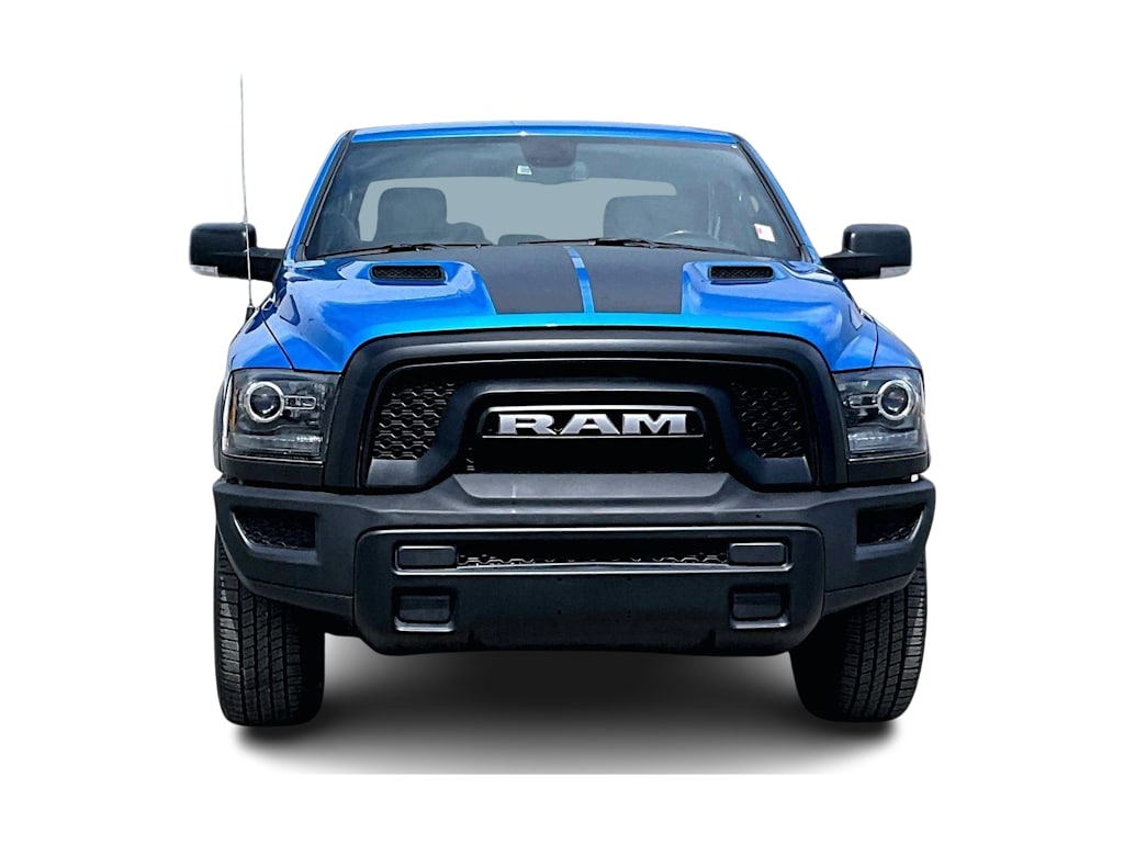 Thumbnail: 2023 RAM 1500 - 6