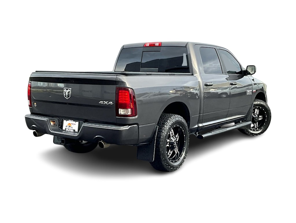 Thumbnail: 2016 RAM 1500 - 23