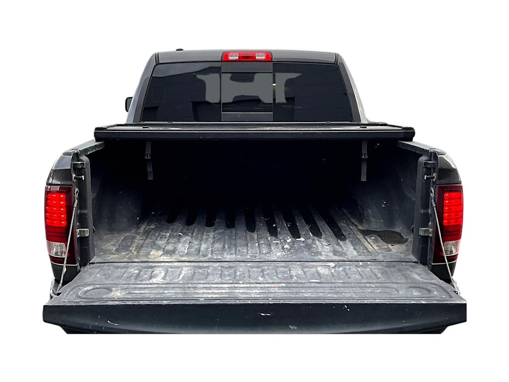 Thumbnail: 2016 RAM 1500 - 18