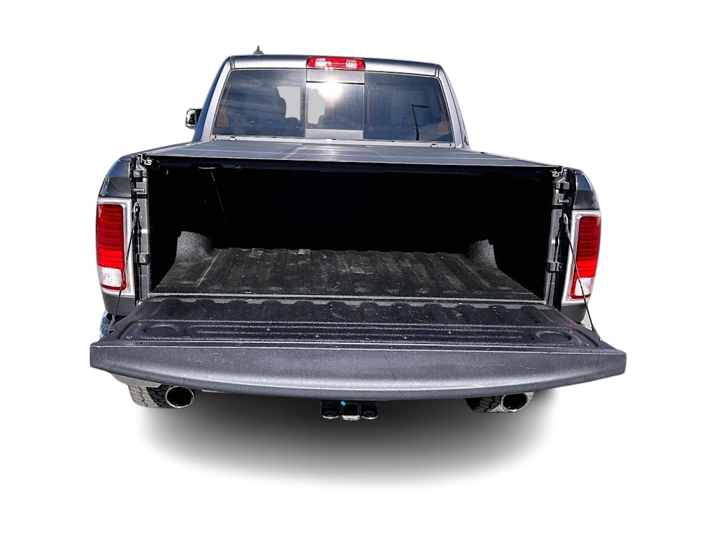 Thumbnail: 2018 RAM 1500 - 22
